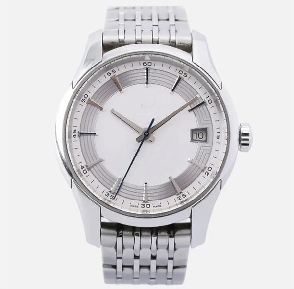 2022 light luxury superior quality classic fashion mens watch movement watches for men wristwatch fashion business, Slivery;brown
2022 light luxury superior quality classic fashion mens watch movement watches for men wristwatch fashion business, Slivery;brown