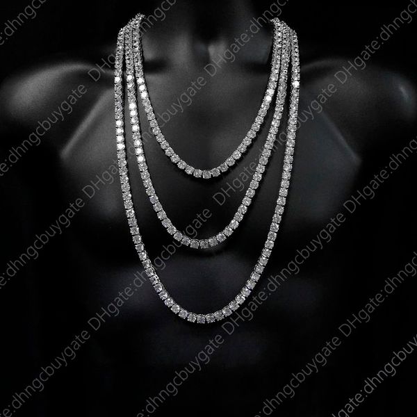 hop designer hip 5a cz tennis chain necklace plated gold silver punk 5mm zircon paved long necklaces for women boy friend wholesalemothers d
hop designer hip 5a cz tennis chain necklace plated gold silver punk 5mm zircon paved long necklaces for women boy friend wholesalemothers d