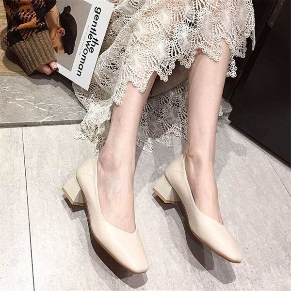 paris classic luxury women high-heeled shoes elegance comfortable square toe leather pumps spring office lady work designer elling, Black
paris classic luxury women high-heeled shoes elegance comfortable square toe leather pumps spring office lady work designer elling, Black