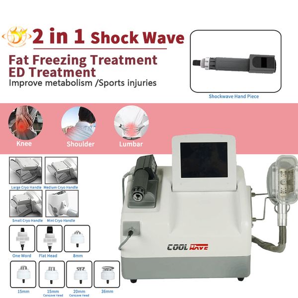 2022 2 in 1 cryolipolysis fat e erectile dysfunction treatment ed machine ce approved
2022 2 in 1 cryolipolysis fat e erectile dysfunction treatment ed machine ce approved