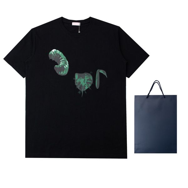 men's plus tees & polos round neck embroidered and printed polar style summer wear with street pure cotton wwf7, Black;brown
men's plus tees & polos round neck embroidered and printed polar style summer wear with street pure cotton wwf7, Black;brown