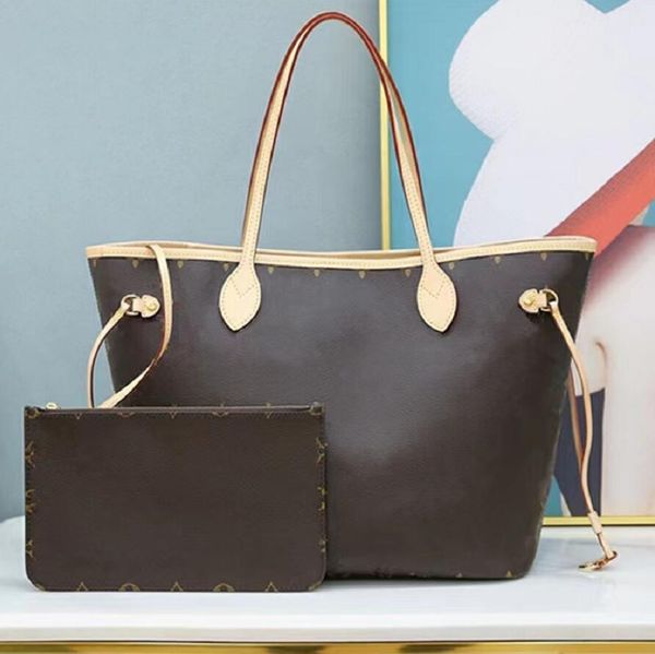 wholesale classic designer tote bag fashion old flower leather handbags women high capacity composite shopping shoulder bags brown beige wal
wholesale classic designer tote bag fashion old flower leather handbags women high capacity composite shopping shoulder bags brown beige wal