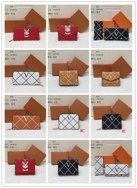 fashion women clutch wallet hasp leather wallets ladies long classical purse with orange box card, Red;black
fashion women clutch wallet hasp leather wallets ladies long classical purse with orange box card, Red;black
