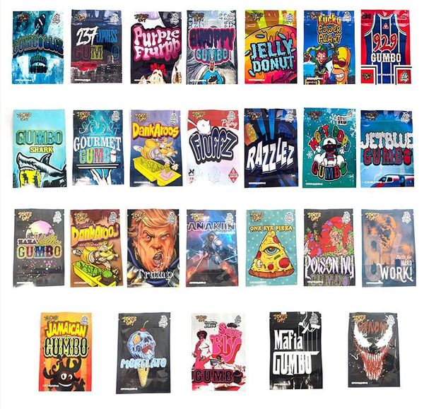 3.5 gram gummies packaging bag gumbo jokes up ice cream cake white trufflez 3.5g mylar bags s gelatti lax doja courmet dankaroos fiuffz gwop
3.5 gram gummies packaging bag gumbo jokes up ice cream cake white trufflez 3.5g mylar bags s gelatti lax doja courmet dankaroos fiuffz gwop