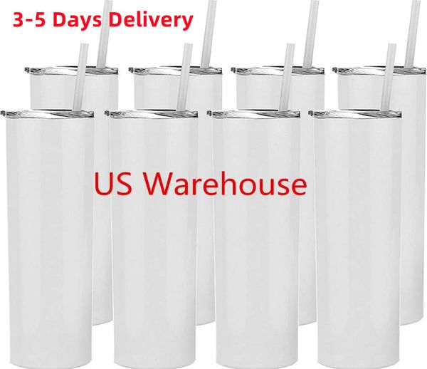 20oz sublimation mugs straight tumblers blanks with straw 304 stainless steel water bottles double insulated blank tumblers outdoor sports c
20oz sublimation mugs straight tumblers blanks with straw 304 stainless steel water bottles double insulated blank tumblers outdoor sports c