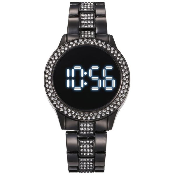 wristwatches diamond men women watch waterproof led quartz european american bracelet watchwristwatches wristwatcheswristwatches, Slivery;brown
wristwatches diamond men women watch waterproof led quartz european american bracelet watchwristwatches wristwatcheswristwatches, Slivery;brown