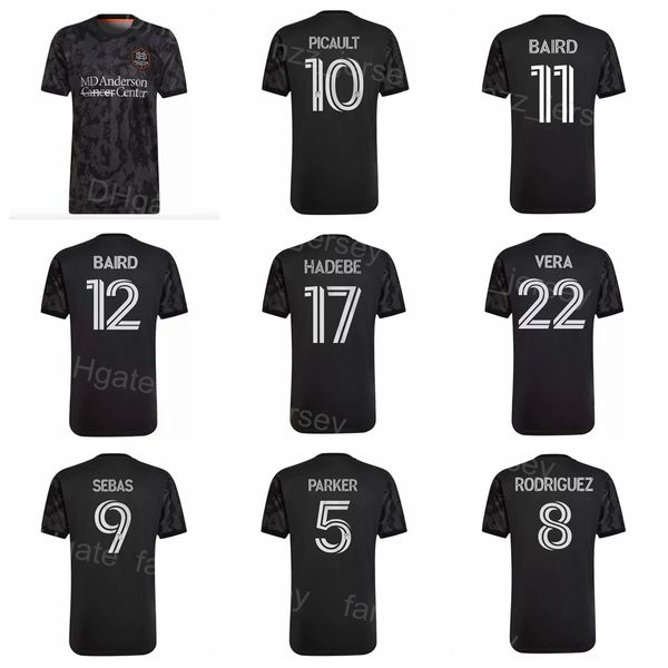 mls houston dynamo ferreira soccer jersey 23 quintero 10 picault 19 pasher 18 hadebe 3 lundqvist 20 carrasquilla 12 baird 8 rodriguez 22 ver, Black;yellow
mls houston dynamo ferreira soccer jersey 23 quintero 10 picault 19 pasher 18 hadebe 3 lundqvist 20 carrasquilla 12 baird 8 rodriguez 22 ver, Black;yellow