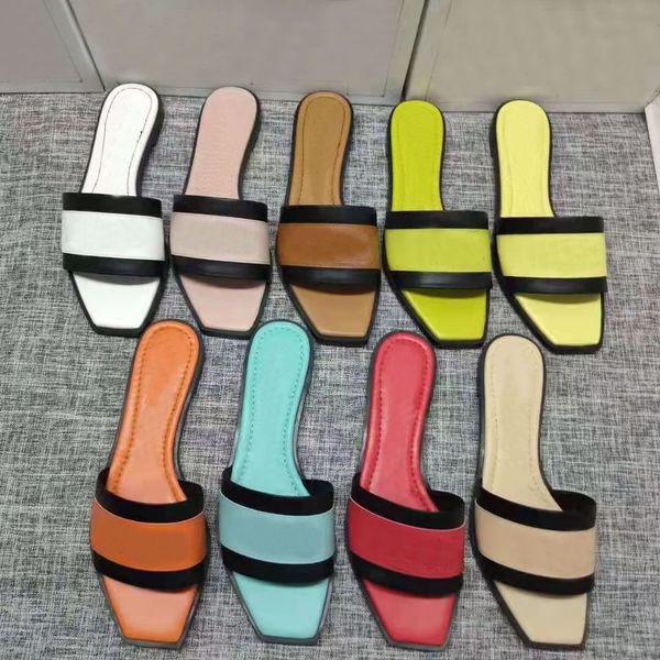 summer slippers clogs women leather flats causal flat loafers beach outdoor cool slippers fashion 35-42, Black
summer slippers clogs women leather flats causal flat loafers beach outdoor cool slippers fashion 35-42, Black