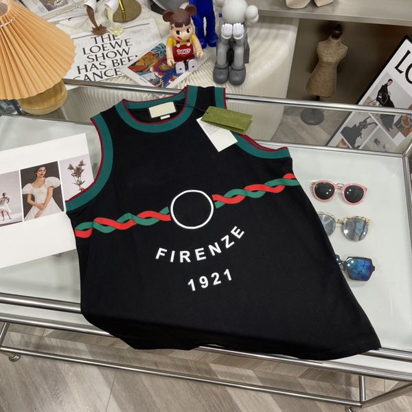 designer summer men's t-shirt women's sleeveless t-shirt with monogram print tank casual women's t-shirt men's fashion t, White;black
designer summer men's t-shirt women's sleeveless t-shirt with monogram print tank casual women's t-shirt men's fashion t, White;black