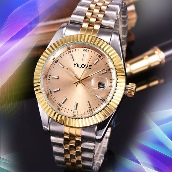 40mm all stainless steel men's watch high-end brand factory wholesale full-featured luxury business clock president's day date per, Slivery;brown
40mm all stainless steel men's watch high-end brand factory wholesale full-featured luxury business clock president's day date per, Slivery;brown