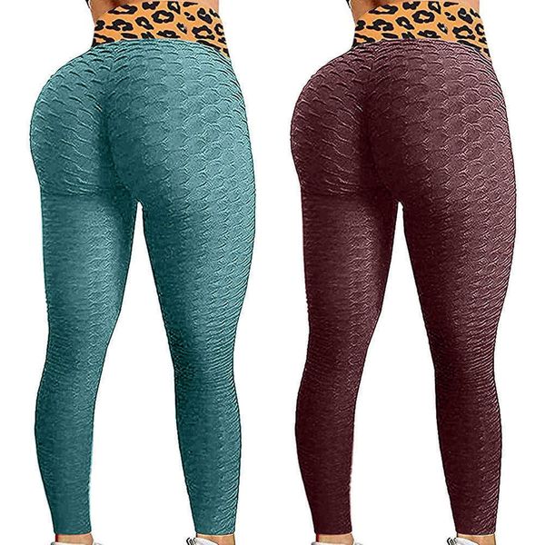 yoga pants for women bubble high waist hip lifting sports leopard pattern stitching leggings peach tights ng9k, White;red
yoga pants for women bubble high waist hip lifting sports leopard pattern stitching leggings peach tights ng9k, White;red
