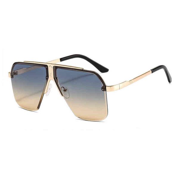 new men's and women's sunglasses metal frame ocean 2560 brand designer luxury fashion sun glasses, White;black
new men's and women's sunglasses metal frame ocean 2560 brand designer luxury fashion sun glasses, White;black