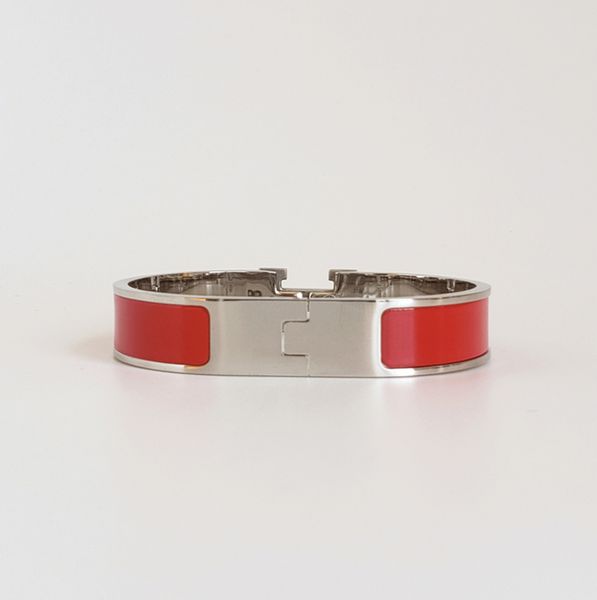 high bracelets quality designer design bangle stainless steel sliver buckle bangles fashion jewelry men and women bracelet 77x3, Black
high bracelets quality designer design bangle stainless steel sliver buckle bangles fashion jewelry men and women bracelet 77x3, Black