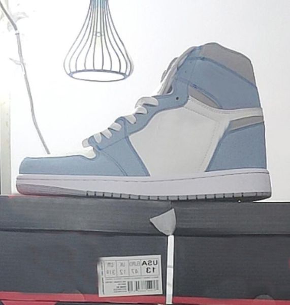 woman 1 royal unc university sneakers og bred man 1s royal patent unc hyper toe, Black
woman 1 royal unc university sneakers og bred man 1s royal patent unc hyper toe, Black