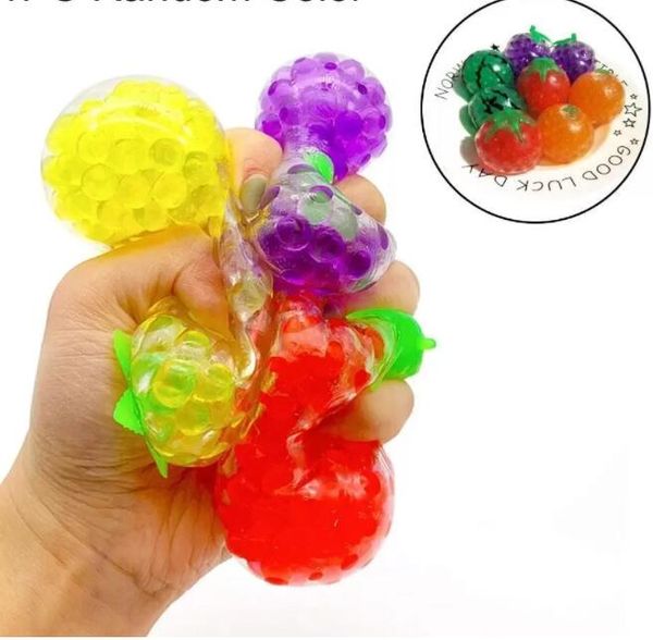 dhl squeeze fidget toys antistress creative spoof vent spongy watermelon banana fruit bead stress ball fy27
dhl squeeze fidget toys antistress creative spoof vent spongy watermelon banana fruit bead stress ball fy27