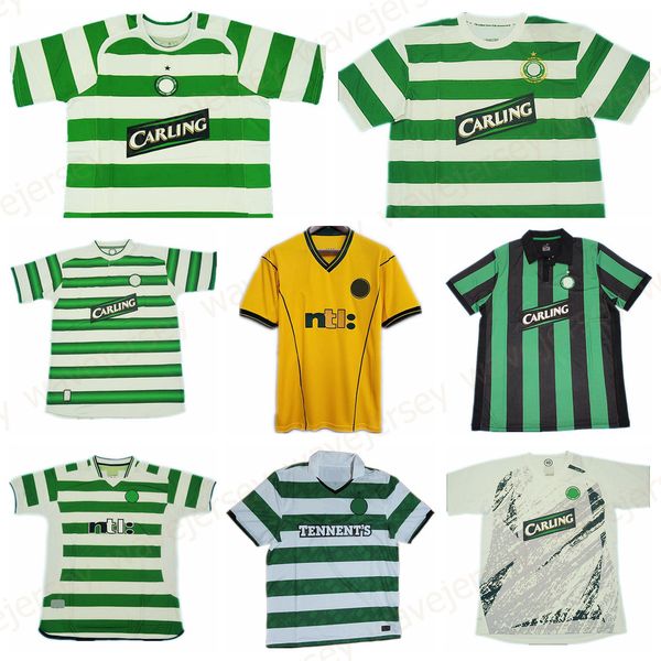 celtic 00 01 03 04 05 06 07 08 10 12 soccer jerseys retro maillot classic camisetas football shirt uniforms for men home away long sleeve mc, Black;yellow
celtic 00 01 03 04 05 06 07 08 10 12 soccer jerseys retro maillot classic camisetas football shirt uniforms for men home away long sleeve mc, Black;yellow