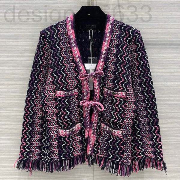 women's wool & blends designer xiaoxiang autumn winter coat high-end comfortable short skirt tweed knitted cardigan suit, Black
women's wool & blends designer xiaoxiang autumn winter coat high-end comfortable short skirt tweed knitted cardigan suit, Black
