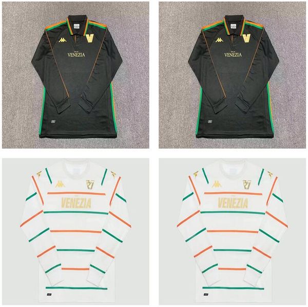 21 22 23 venezia fc soccer jerseys home black away white third blue 4th red 10# aramu venice27# football shirts 3rd adukt kids kit uniformsf, Black;yellow
21 22 23 venezia fc soccer jerseys home black away white third blue 4th red 10# aramu venice27# football shirts 3rd adukt kids kit uniformsf, Black;yellow