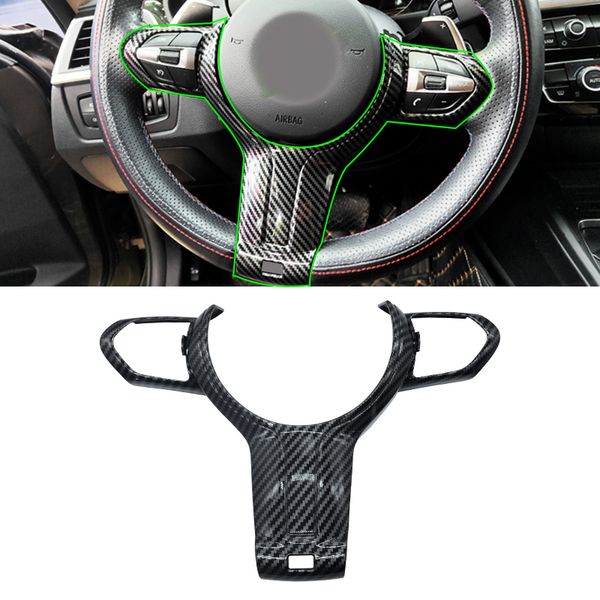 for bmw f chassis f06 f10 f11 f12 f15 f16 f20 f21 f22 f23 f30 f32 f34 abs carbon texture car interior steering wheel cover trim
for bmw f chassis f06 f10 f11 f12 f15 f16 f20 f21 f22 f23 f30 f32 f34 abs carbon texture car interior steering wheel cover trim