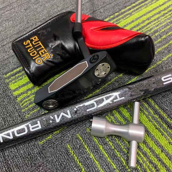 golf putter newport2 tnp right hand putter with cover
golf putter newport2 tnp right hand putter with cover