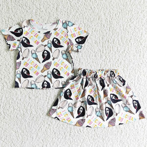 new fashion baby girl clothes short sleeve skirts set halloween boutique kids clothes girls outfits summer fall wholesale children outfit, White
new fashion baby girl clothes short sleeve skirts set halloween boutique kids clothes girls outfits summer fall wholesale children outfit, White