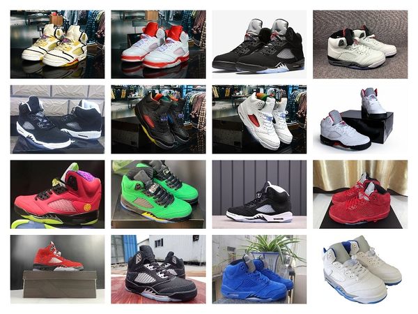 2022 traderjoes 5 5s with box mens and womens basketball shoes sneakers for men white cement motorsport red blue black boots
2022 traderjoes 5 5s with box mens and womens basketball shoes sneakers for men white cement motorsport red blue black boots