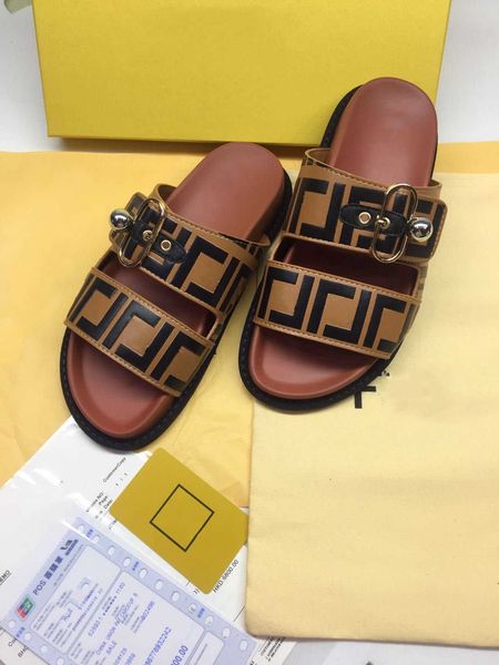 high luxury slides designer shoes sandals lady women slippers with correct flowers printing leather original box dust bag fashion men, Black
high luxury slides designer shoes sandals lady women slippers with correct flowers printing leather original box dust bag fashion men, Black