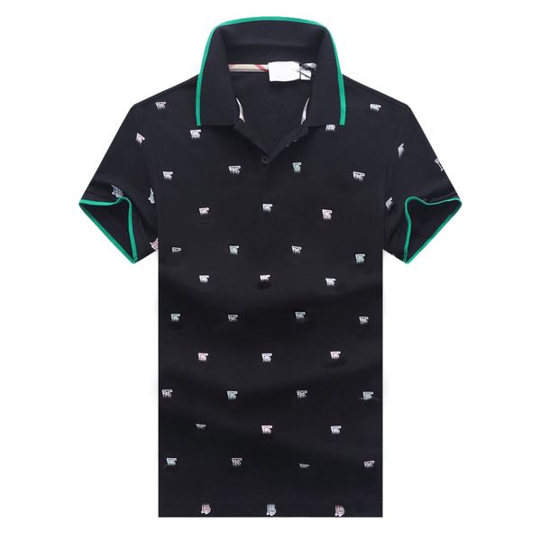 2022 mens basic business polos t shirt fashion france brand men's t-shirts embroidered armbands letter badges polo shirt m-3xl#17, White;black
2022 mens basic business polos t shirt fashion france brand men's t-shirts embroidered armbands letter badges polo shirt m-3xl#17, White;black