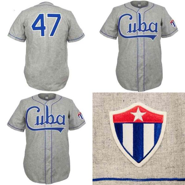 cuba 1947 road jersey custom men women youth baseball jerseys any name and number double stitched, Black
cuba 1947 road jersey custom men women youth baseball jerseys any name and number double stitched, Black