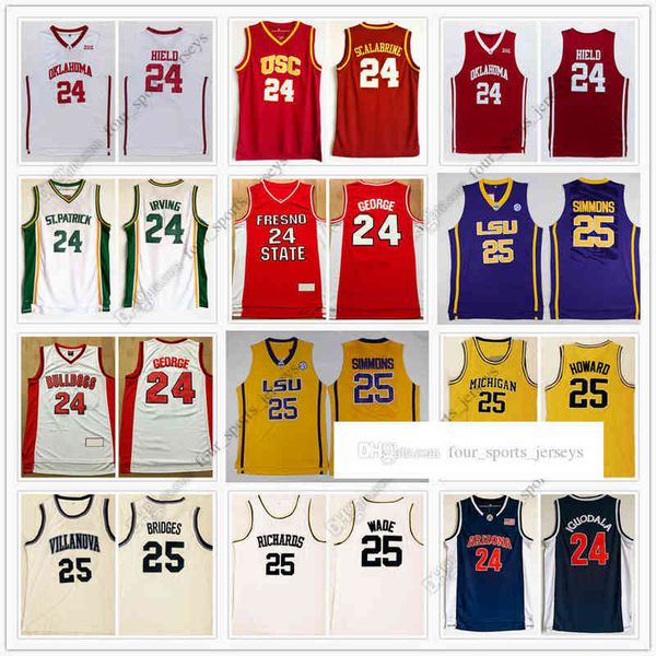 ncaa basketball jersey iguodala scalabrine hield kyrie irving paul george dwight howard dwyane wade mikal simmons hardaway 1jer, Black
ncaa basketball jersey iguodala scalabrine hield kyrie irving paul george dwight howard dwyane wade mikal simmons hardaway 1jer, Black