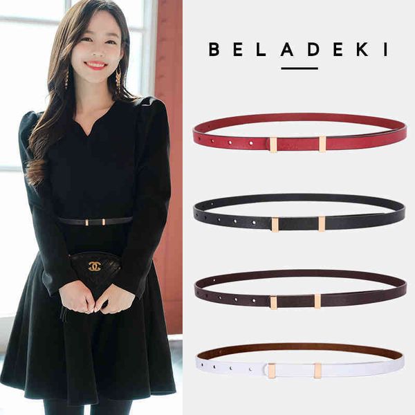 belts leather belt, women's slim jeans with decoration, dress and trousers, simple fashion belt, Black;brown
belts leather belt, women's slim jeans with decoration, dress and trousers, simple fashion belt, Black;brown
