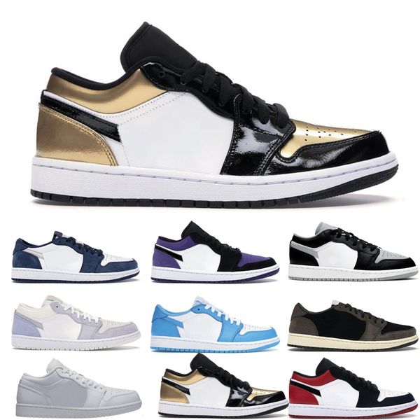 jumpman 1s low basketball shoes man woman unc triple white court purple paris grey black toe midnight navy shattered backboard sneakers trai
jumpman 1s low basketball shoes man woman unc triple white court purple paris grey black toe midnight navy shattered backboard sneakers trai