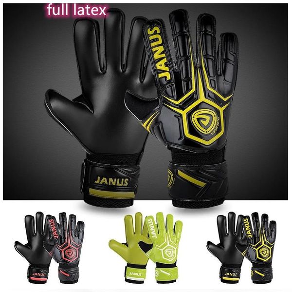 full latex finger protection gloves series football goalkeeper gloves luvas de futebol, Black
full latex finger protection gloves series football goalkeeper gloves luvas de futebol, Black