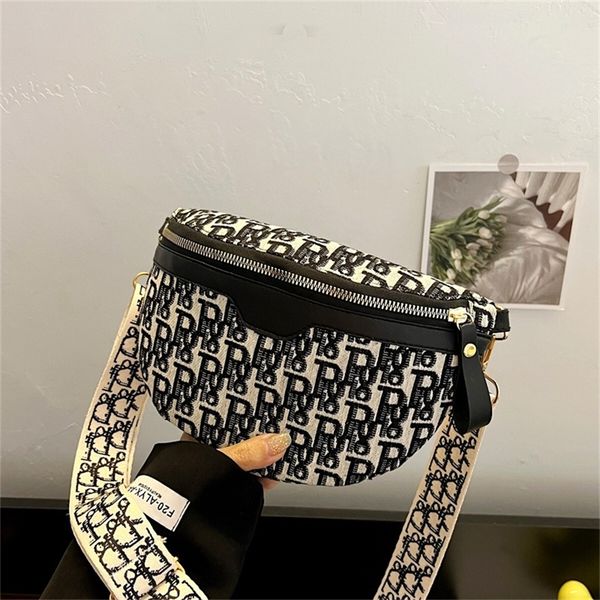 summer chest fashion trend embroidery messenger waist single 75% off wholesale sale
summer chest fashion trend embroidery messenger waist single 75% off wholesale sale