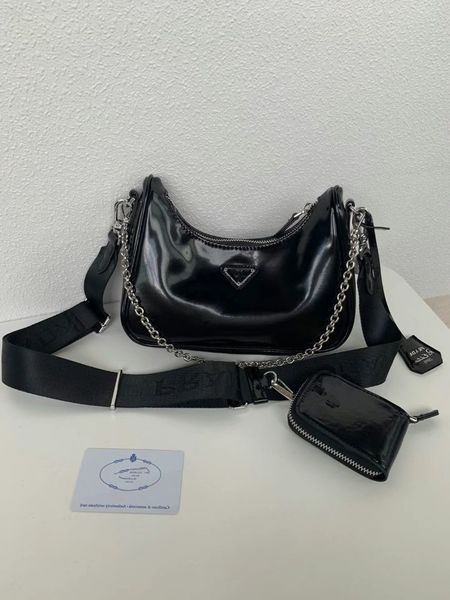 three in one bag for both men and women luxurys designers genuine leather bags the single shoulder
three in one bag for both men and women luxurys designers genuine leather bags the single shoulder