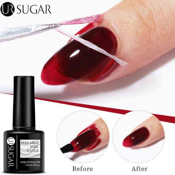 nxy nail gel 7 5ml peelable latex anti ing liquid peel off tape protect varnish spill fast dry art skin care 0328, Red;pink
nxy nail gel 7 5ml peelable latex anti ing liquid peel off tape protect varnish spill fast dry art skin care 0328, Red;pink