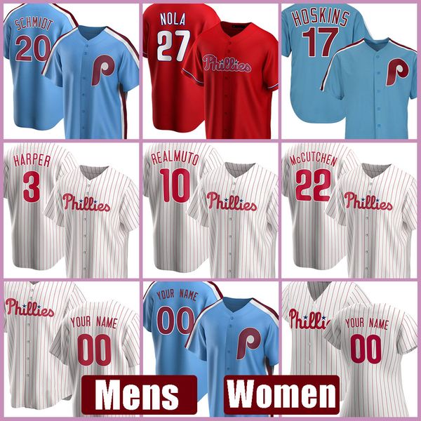 2022 phillies baseball jersey 3 bryce j.t. realmuto harper nick castellanos kyle schwarber rhys hoskins mike schmidt aaron nola lenny adam h, Blue;black
2022 phillies baseball jersey 3 bryce j.t. realmuto harper nick castellanos kyle schwarber rhys hoskins mike schmidt aaron nola lenny adam h, Blue;black