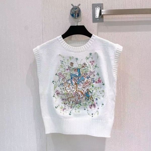 womens sweaters knits tees women short sleeve sweater womens designer clothing fashionable embroidery, White
womens sweaters knits tees women short sleeve sweater womens designer clothing fashionable embroidery, White