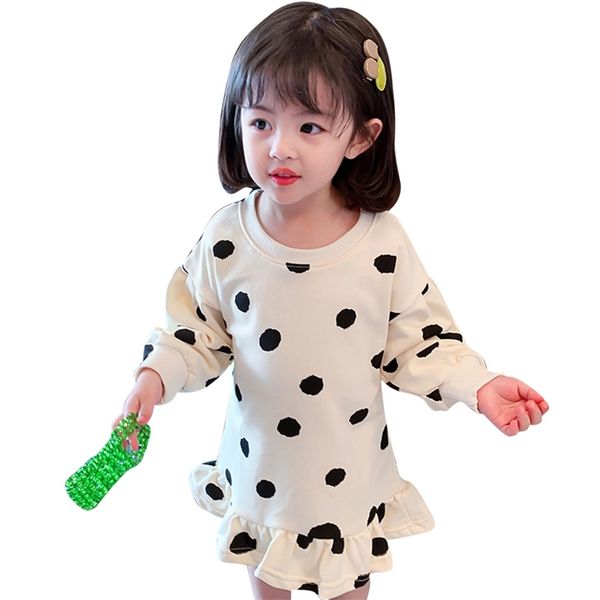 baby girl dress dot dress for girl spring autumn children dress toddler costume for girls 210412, Red;yellow
baby girl dress dot dress for girl spring autumn children dress toddler costume for girls 210412, Red;yellow
