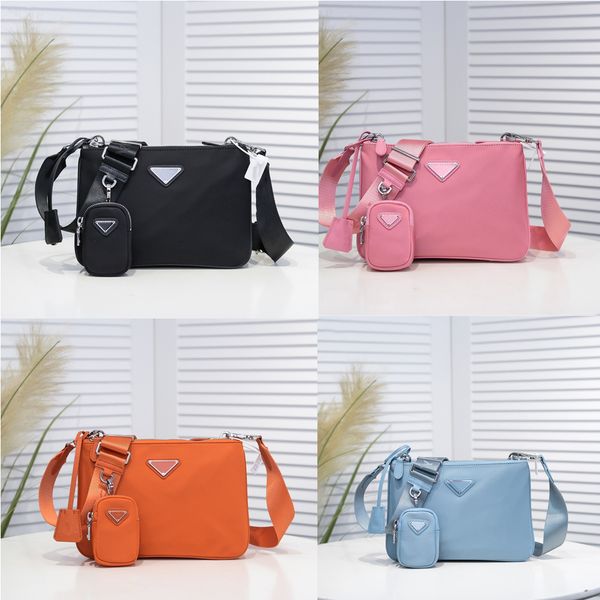 handbag shoulder bags designer women crossbody bag 2022 ladies with detachable coin purse and adjustable wide strap nylon messe
handbag shoulder bags designer women crossbody bag 2022 ladies with detachable coin purse and adjustable wide strap nylon messe