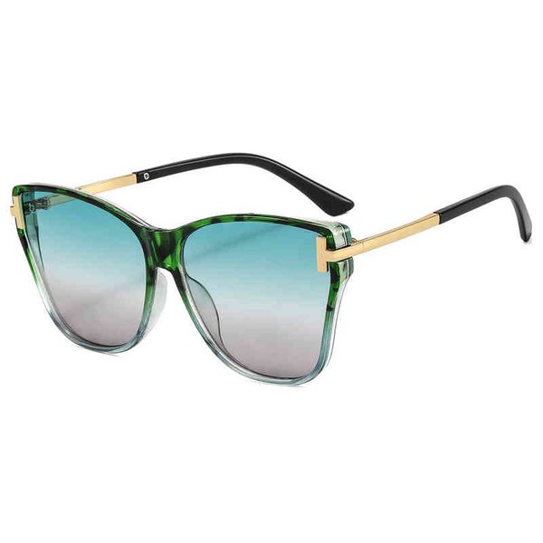 t glass women ins large frame sunglass cat's eye fashion sunglasses luxury brand sun glasses vintage uv400, White;black
t glass women ins large frame sunglass cat's eye fashion sunglasses luxury brand sun glasses vintage uv400, White;black