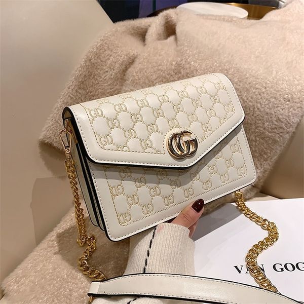 summer women's new korean fashion net red chain messenger bag versatile single shoulder bag outlet store online 60% off
summer women's new korean fashion net red chain messenger bag versatile single shoulder bag outlet store online 60% off