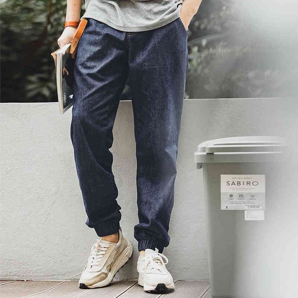 men's jeans madden work clothes tannin washed jeans drawstring waist tapered small leg pants men's e9dy, Blue
men's jeans madden work clothes tannin washed jeans drawstring waist tapered small leg pants men's e9dy, Blue