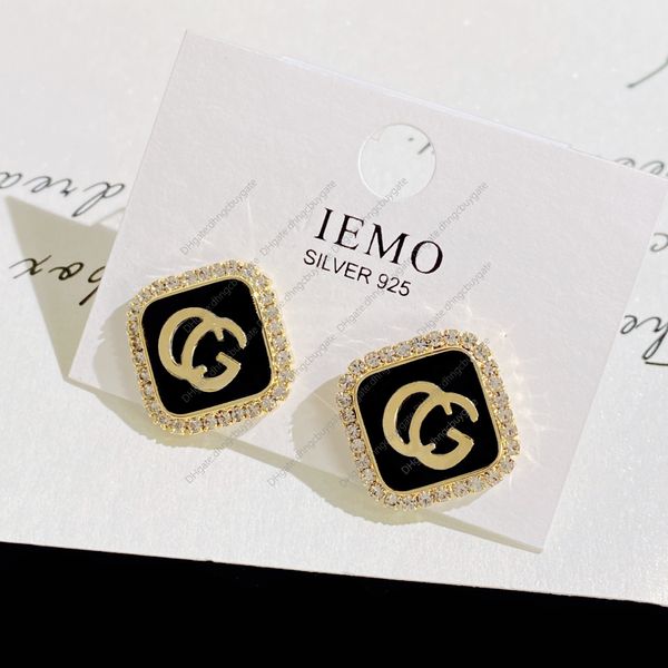 gujia micro inlaid letter g small and exquisite celebrities light luxury earrings small fragrance highgrade simple versatile, Golden
gujia micro inlaid letter g small and exquisite celebrities light luxury earrings small fragrance highgrade simple versatile, Golden
