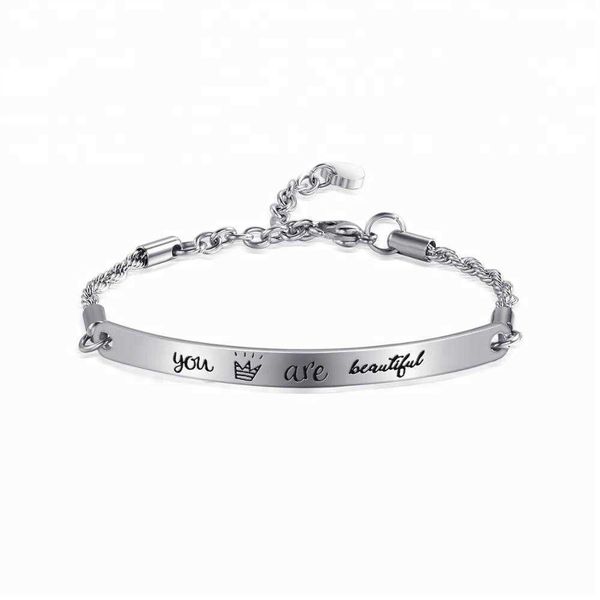 children's women's charm bracelets wholesale gemstone silicone antique silver pulseras bracelet, Golden;silver
children's women's charm bracelets wholesale gemstone silicone antique silver pulseras bracelet, Golden;silver