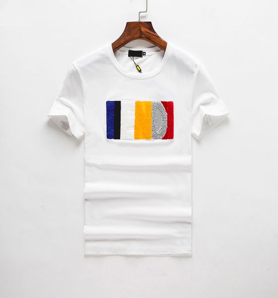 men's t-shirts mens women shirt fashion o round neck s casual t shirts man clothing street designer shorts sleeve clothes tshirts m-xxx, White;black
men's t-shirts mens women shirt fashion o round neck s casual t shirts man clothing street designer shorts sleeve clothes tshirts m-xxx, White;black
