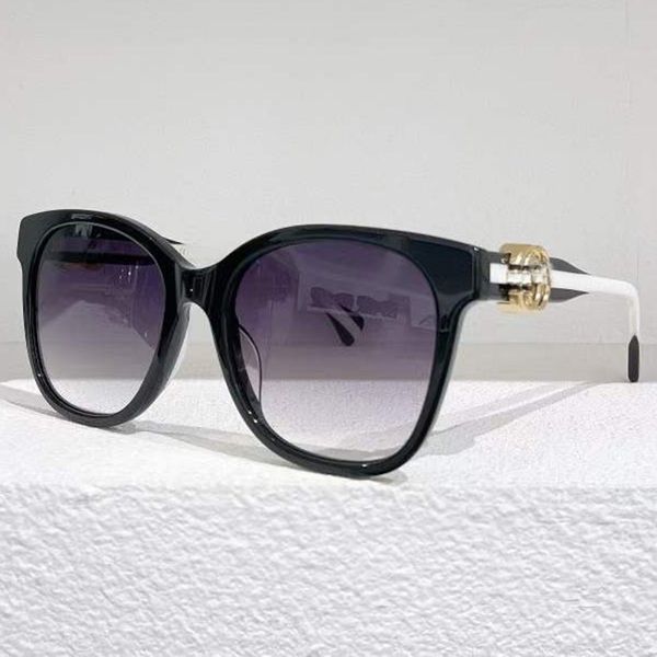 brand deisgner for women luxury designer sunglasses vintage female g women high quatily sun glasses multicolor, White;black
brand deisgner for women luxury designer sunglasses vintage female g women high quatily sun glasses multicolor, White;black