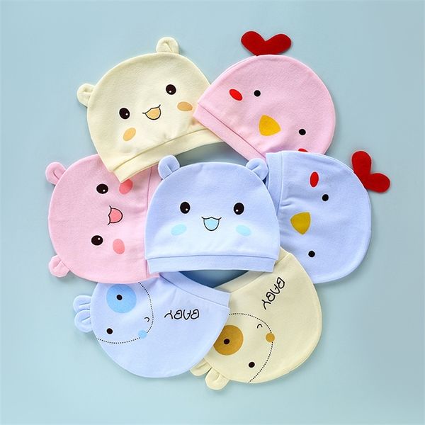 1pcs keep warm hat baby cotton caps boys girls cartoon bunny infant animals 220511, Yellow
1pcs keep warm hat baby cotton caps boys girls cartoon bunny infant animals 220511, Yellow