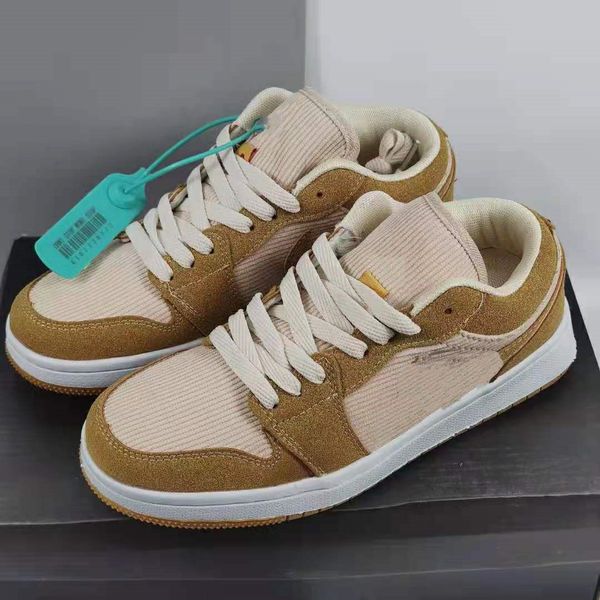 designer sneakers fashion jumpman 1s low skateboard shoes comfortable wear-resisting lace-up leather casual outdoor zapatillas basketball tr, Black
designer sneakers fashion jumpman 1s low skateboard shoes comfortable wear-resisting lace-up leather casual outdoor zapatillas basketball tr, Black