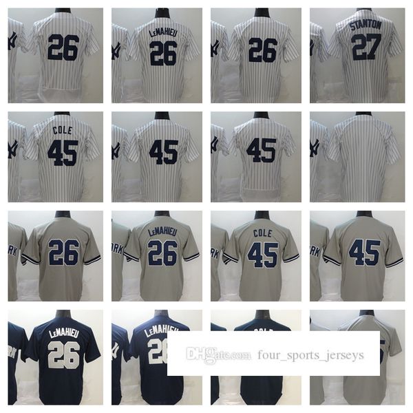 26 dj lemahieu baseball jersey 27 giancarlo stanton 45 gerrit cole blank 2022 stitched jerseys men women youth size s--xxxl, Blue;black
26 dj lemahieu baseball jersey 27 giancarlo stanton 45 gerrit cole blank 2022 stitched jerseys men women youth size s--xxxl, Blue;black